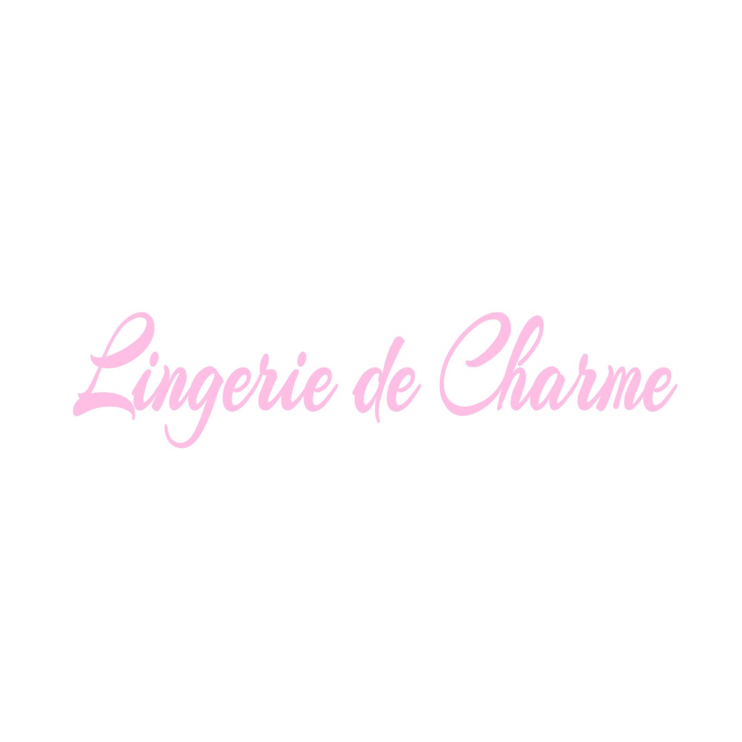 LINGERIE DE CHARME LAMONZIE-SAINT-MARTIN